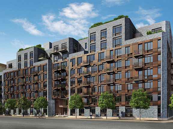 5th image of 33 Caton Pl APT 8H