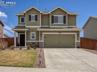 11653 Avena Rd, Peyton, CO 80831