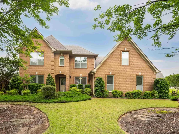 3446 Wolf Spring Ln, Memphis, TN 38133