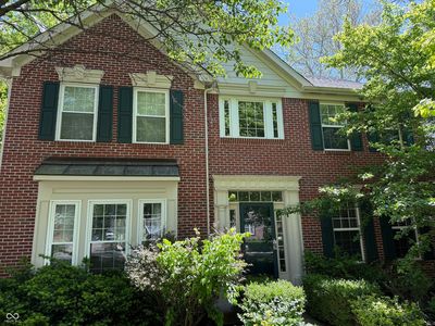 12451 Shadow Cove Way, Carmel, IN, 46033
