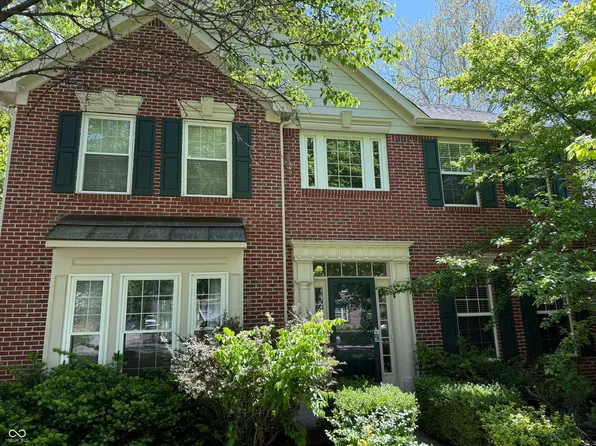 12451 Shadow Cove Way, Carmel, IN 46033