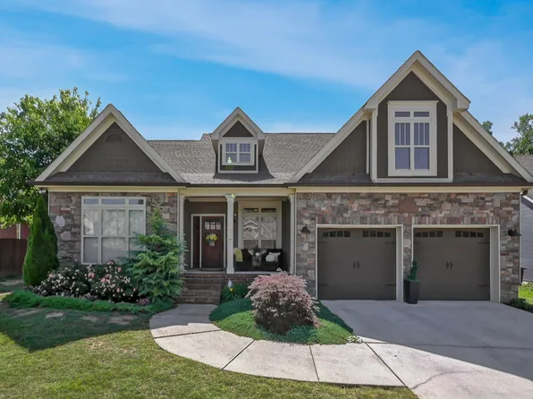 8312 Glenshire Ln, Chattanooga, TN 37421