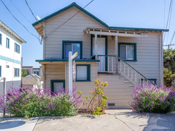 Hawthorne St, Monterey, CA 93940