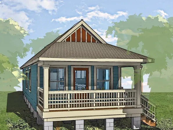 909 W 32nd Ave, Covington, LA 70433