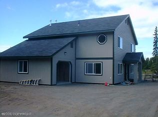 L2 B2 Inlt, Nikiski, AK 99635