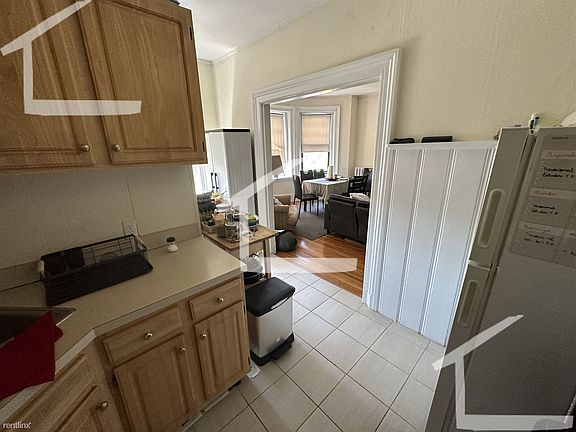 21 Brighton Ave. #5 Boston (Allston) Unit Photo 9