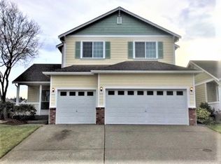 11208 187th St E, Puyallup, WA 98374