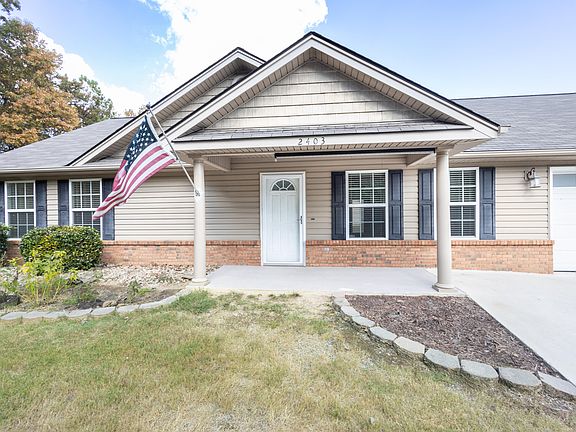 2nd image of 2403 Cedar Creek Dr