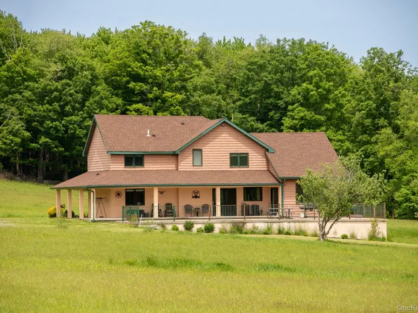 240 B Mountaindale Road, Greenfield Park, NY 12435