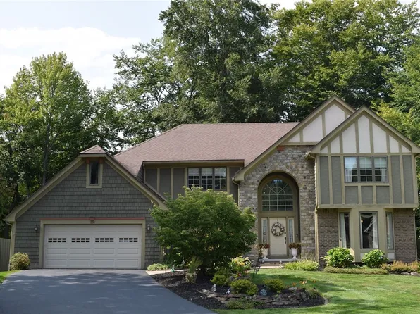 630 Melwood Dr, Rochester, NY 14626