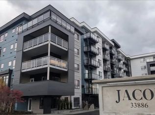 33886 Pine St #420, Abbotsford, BC