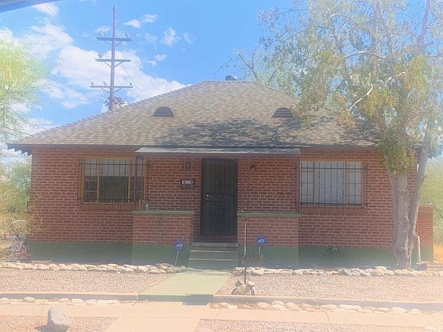New Roof June 2025