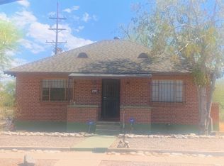 1746 E Edison St, Tucson, AZ 85719