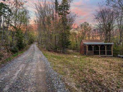 60 Church Hill Road, Bristol, NH, 03222