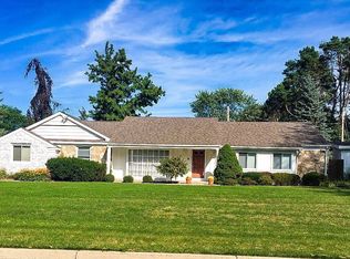 3435 Highland Dr, Bay City, MI 48706