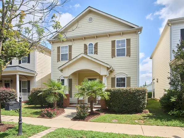 808 Historian St, Raleigh, NC 27603