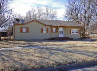 5901 E Mount Vernon St, Wichita, KS 67218