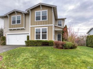 14021 SE 281st Pl, Kent, WA 98042