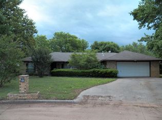 1918 Ridgeway Cir, Duncan, OK 73533