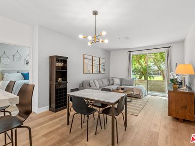 6400 Crescent Park E APT 125, Playa Vista, CA, 90094