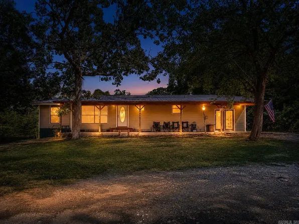 177 Polk Rd #37, Mena, AR 71953