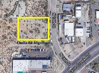 1550 E Cholla St #25-28, Phoenix, AZ 85020