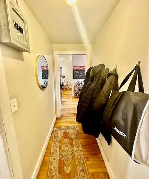 435 Hanover St #5D — Photo 15