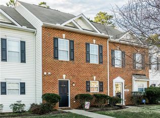 2836 Goyne Loop, Chester, VA 23831