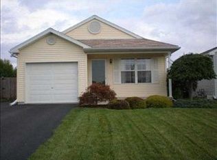 1901 Breckenridge Rd, Findlay, OH 45840