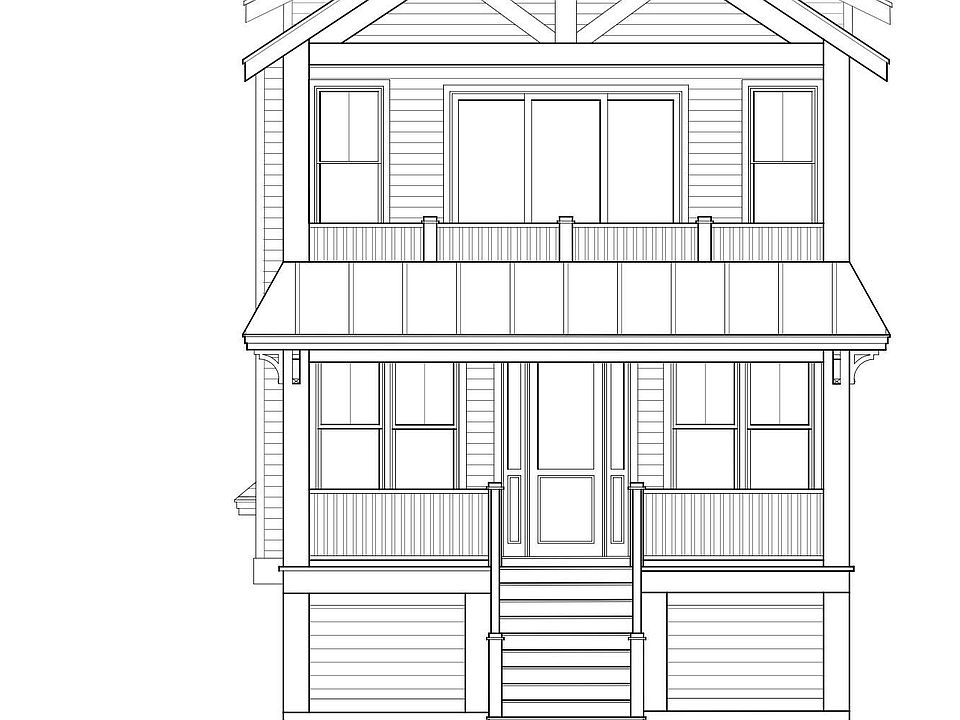 1st image of 1413 West Ave Floor 1