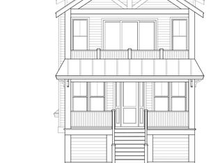 1413 West Ave FLOOR 1, Ocean City, NJ 08226