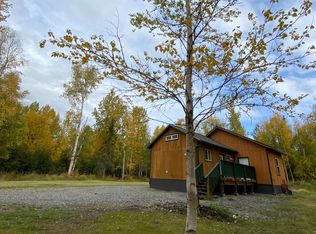 19030 W Point Mackenzie Rd, Wasilla, AK 99623