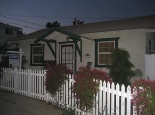 1343 Termino Ave, Long Beach, CA 90804