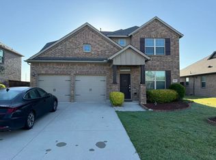 841 Gray Wolf Dr, Prosper, TX 75078