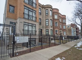 4032 S Indiana Ave UNIT 2, Chicago, IL 60653
