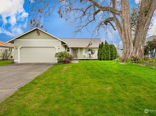 4793 N Golf Course Dr, Blaine, WA