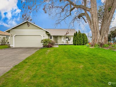 4793 N. Golf Course Drive, Blaine, WA, 98230