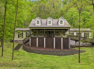 2288 N Berrys Chapel Rd, Franklin, TN 37069