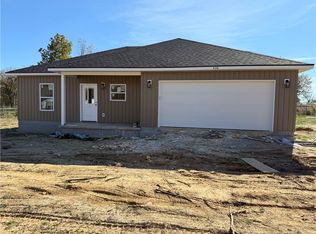 438 Hope Ln, Lincoln, AR 72744