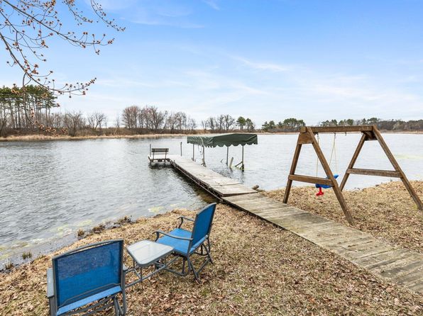 2729 319th Ln NE, Cambridge, MN 55008