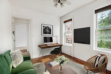 Rented by Time Equities, Inc.