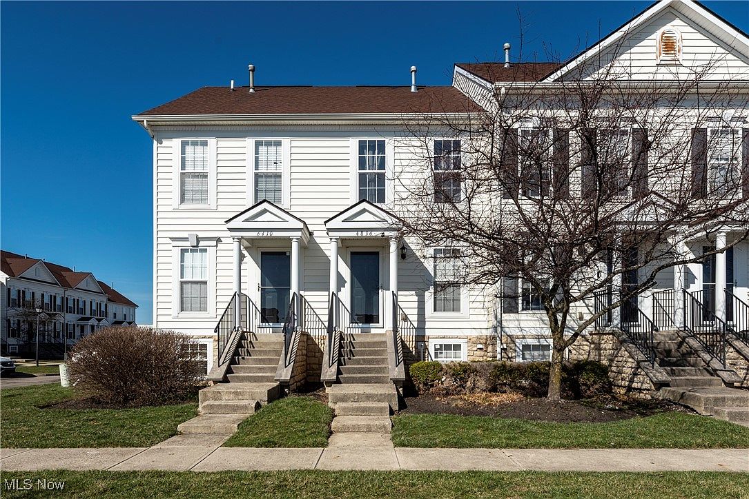 4836 Annual Dr, Canal Winchester, OH 43110 | Zillow