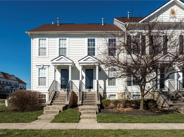 4836 Annual Dr, Canal Winchester, OH 43110