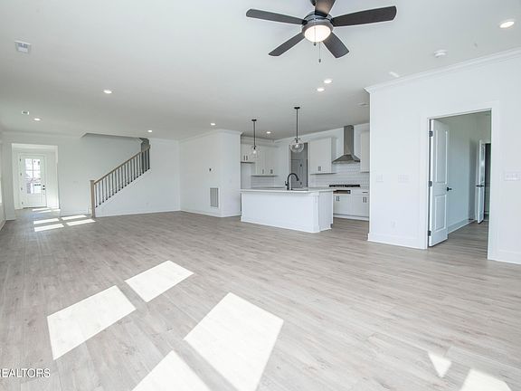 3rd image of 534 Ivey Farms Rd Lot 84