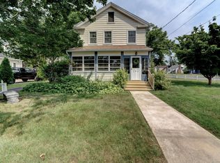 296 Nott St, Wethersfield, CT 06109