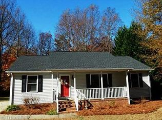3005 Joan Ave, Greensboro, NC 27455
