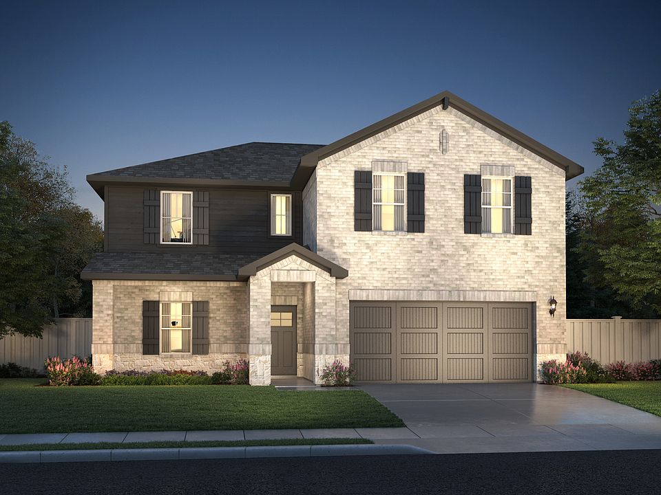 Exterior Rendering