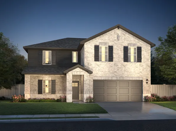 3221 Scorpion Ln, Fort Worth, TX 76179