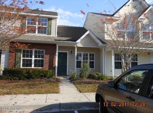 538 Candida Dr, Beaufort, SC 29906