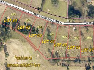 1367 Springlake Rd, York, SC 29745